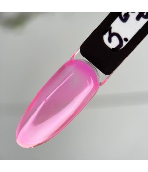 Топ Saga Glass top №3, 9 мл TPO free